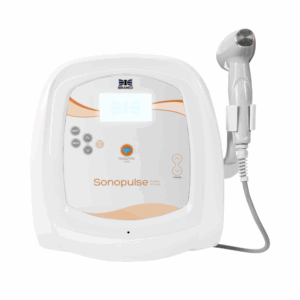 Sonopulse (1 e 3 MHz) Aura Martelinho