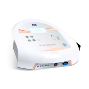 Sonopeel - Peeling Ultrassônico