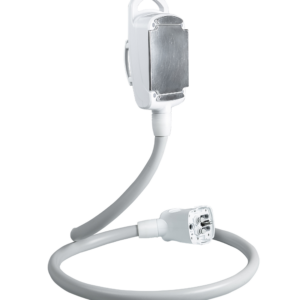 Manopla Intercambiável Placa Polaryx Plaxx