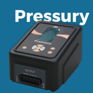 Pressury